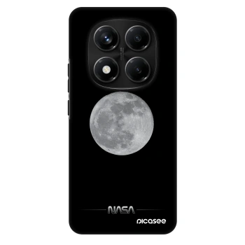 Obal pro Xiaomi Redmi Note 14 Pro+ 5G - Moon Minimal
