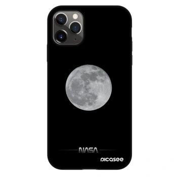 Obal pro Apple iPhone 11 Pro - Moon Minimal