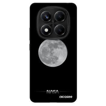 Obal pro Xiaomi Redmi Note 14 Pro 5G - Moon Minimal