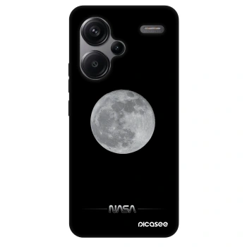 Obal pro Xiaomi Redmi Note 13 Pro+ 5G - Moon Minimal