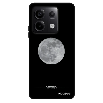Obal pro Xiaomi Redmi Note 13 Pro 5G - Moon Minimal