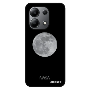 Picasee Fashion Case pro Xiaomi Redmi Note 13 4G - Moon Minimal