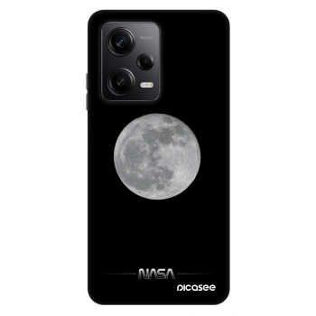 Obal pro Xiaomi Redmi Note 12 Pro+ 5G - Moon Minimal
