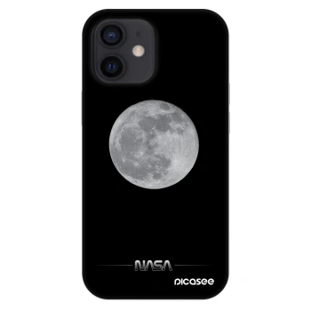 Obal pro Apple iPhone 12 mini - Moon Minimal