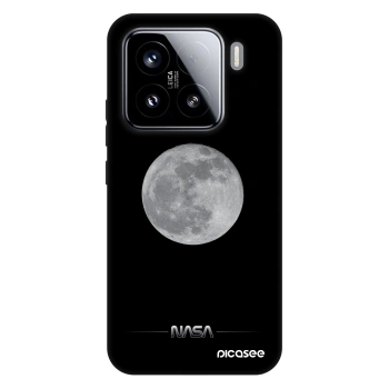 Obal pro Xiaomi 15 - Moon Minimal