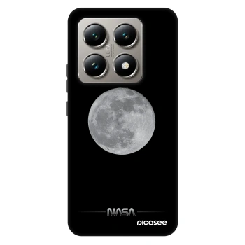 Obal pro Xiaomi 14T Pro - Moon Minimal