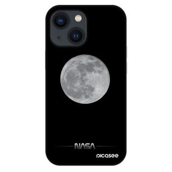Obal pro Apple iPhone 13 mini - Moon Minimal