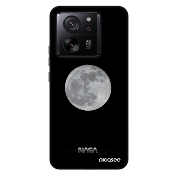 Obal pro Xiaomi 13T - Moon Minimal