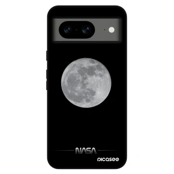 Obal pro Google Pixel 8 Pro - Moon Minimal