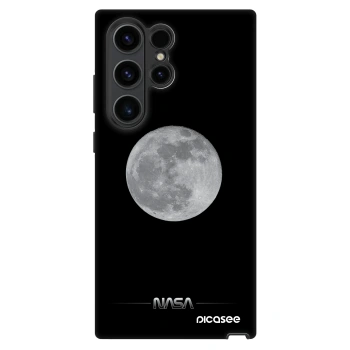 Obal pro Samsung Galaxy S23 Ultra 5G - Moon Minimal