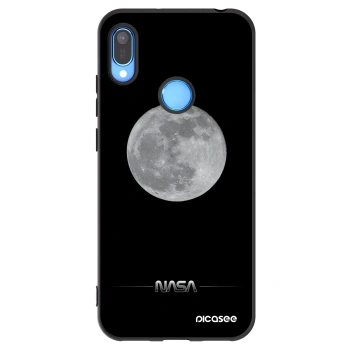 Obal pro Huawei Y6 2019 - Moon Minimal