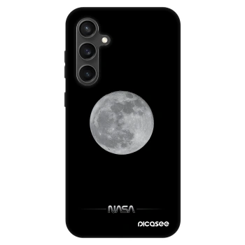 Obal pro Samsung Galaxy S23 FE S711B - Moon Minimal