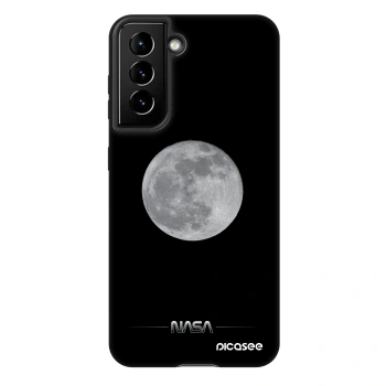 Obal pro Samsung Galaxy S22 5G - Moon Minimal