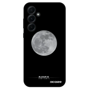 Obal pro Samsung Galaxy A55 5G A556B - Moon Minimal