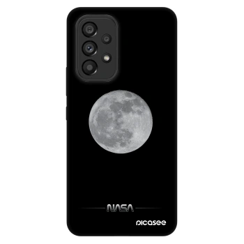 Obal pro Samsung Galaxy A53 5G A536 - Moon Minimal