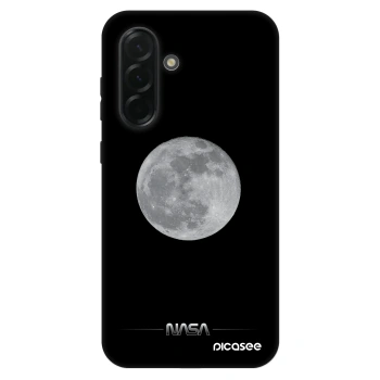 Obal pro Samsung Galaxy A36 5G - Moon Minimal