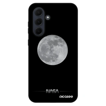 Obal pro Samsung Galaxy A35 5G A356B - Moon Minimal