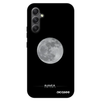 Obal pro Samsung Galaxy A34 5G A346B - Moon Minimal