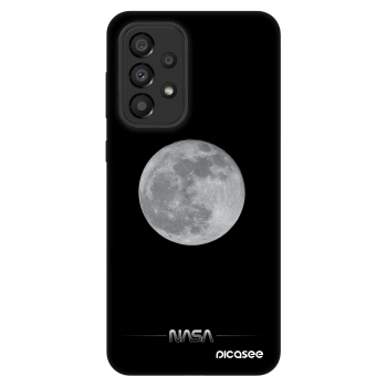 Obal pro Samsung Galaxy A33 5G A336 - Moon Minimal