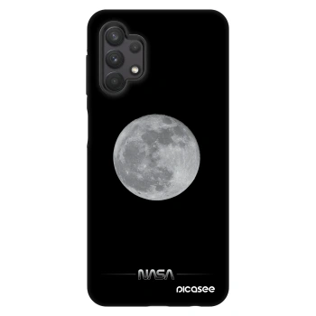 Obal pro Samsung Galaxy A32 5G A326B - Moon Minimal