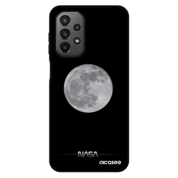 Obal pro Samsung Galaxy A23 A236B 5G - Moon Minimal