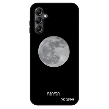 Obal pro Samsung Galaxy A16 5G - Moon Minimal