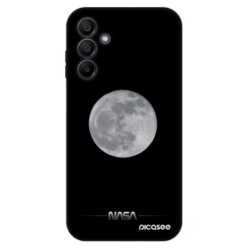 Obal pro Samsung Galaxy A15 A155F 4G - Moon Minimal