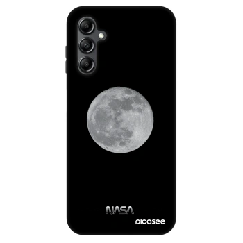 Obal pro Samsung Galaxy A14 5G A146P - Moon Minimal
