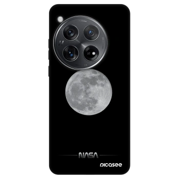 Obal pro OnePlus 12 5G - Moon Minimal