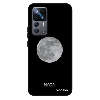 Obal pro Xiaomi 12T - Moon Minimal