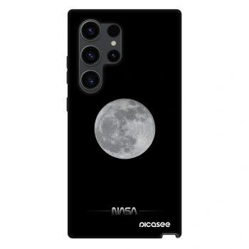 Obal pro Samsung Galaxy S24 Ultra S928B 5G - Moon Minimal