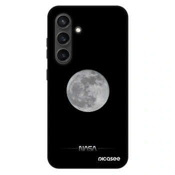 Obal pro Samsung Galaxy S24+ S926B 5G - Moon Minimal