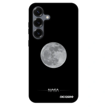 Obal pro Samsung Galaxy S25 5G - Moon Minimal