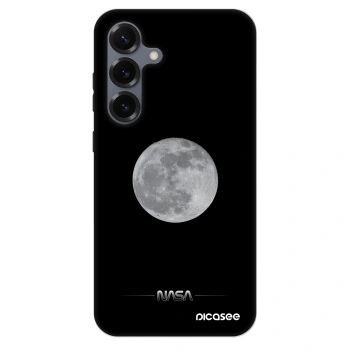 Obal pro Samsung Galaxy S25+ 5G - Moon Minimal