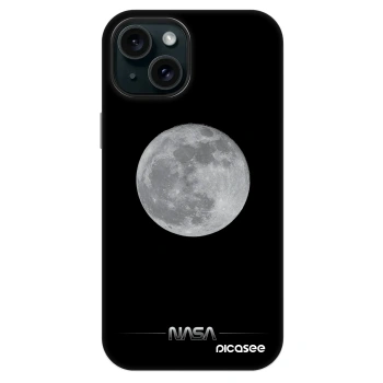 Obal pro Apple iPhone 13 - Moon Minimal