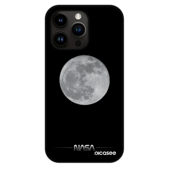 Obal pro Apple iPhone 13 Pro - Moon Minimal