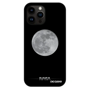 Obal pro Apple iPhone 13 Pro Max - Moon Minimal
