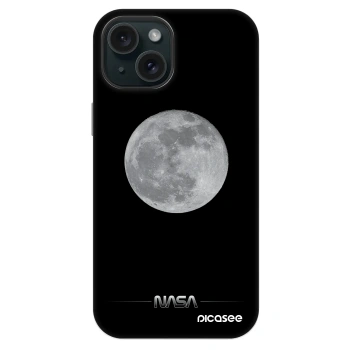 Obal pro Apple iPhone 14 - Moon Minimal