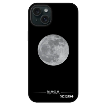 Obal pro Apple iPhone 14 Plus - Moon Minimal