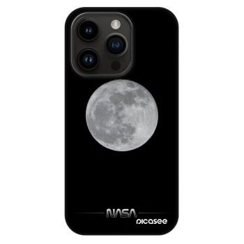 Obal pro Apple iPhone 14 Pro - Moon Minimal