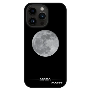Obal pro Apple iPhone 14 Pro Max - Moon Minimal
