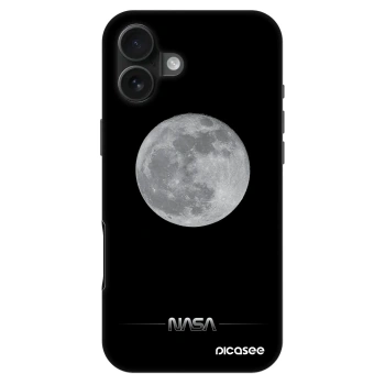 Picasee Fashion Case MagSafe Apple iPhone 16 Plus - Moon Minimal