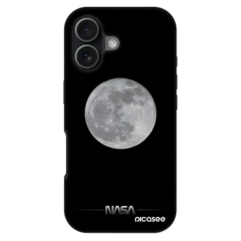 Obal pro Apple iPhone 17 - Moon Minimal