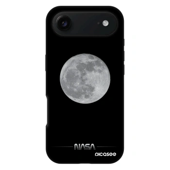 Obal pro Apple iPhone Air - Moon Minimal