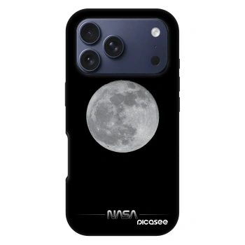 Obal pro Apple iPhone 17 Pro - Moon Minimal