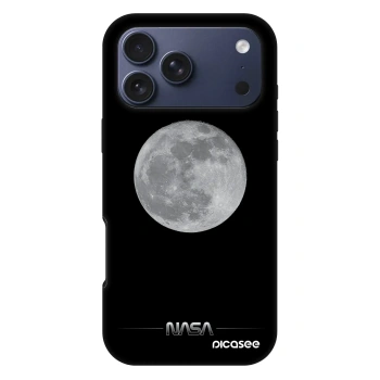 Obal pro Apple iPhone 17 Pro Max - Moon Minimal