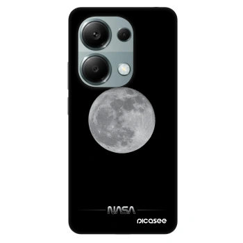 Obal pro Xiaomi Redmi Note 13 Pro 4G - Moon Minimal