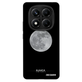 Obal pro Xiaomi Redmi Note 14 Pro 4G - Moon Minimal