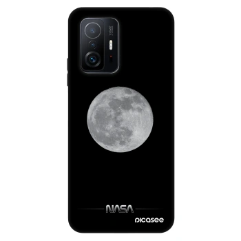 Obal pro Xiaomi 11T - Moon Minimal