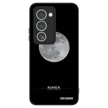 Obal pro Xiaomi Redmi 15 5G - Moon Minimal